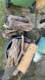 Brandhout, Tuin en Terras, Ophalen