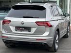 Volkswagen Tiguan 2.0 TDI SCR * R-Line int/ext * DSG * Pano, Auto's, Automaat, Gebruikt, 4 cilinders, Leder