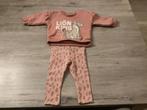 Tenue Disney Lion King pour petite fille (taille 68), Enfants & Bébés, Vêtements de bébé | Taille 68, Enlèvement ou Envoi, Ensemble