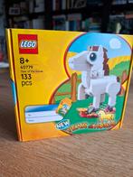 Lego - year of the horse - sealed 40779, Ophalen, Lego, Nieuw, Complete set