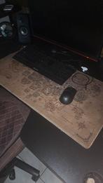 Speciale muismat te koop van RuneScape, Computers en Software, Muismatten, Ophalen, Gaming muismat, Zo goed als nieuw