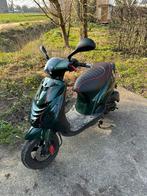 Piaggio zip a klasse 4t 2v, Gebruikt, Zip, Klasse A (25 km/u), Ophalen of Verzenden