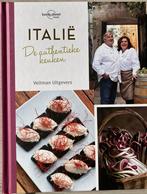 Sarah Barrell - Italië, de authentieke keuken, Boeken, Ophalen of Verzenden, Sarah Barrell, Italië