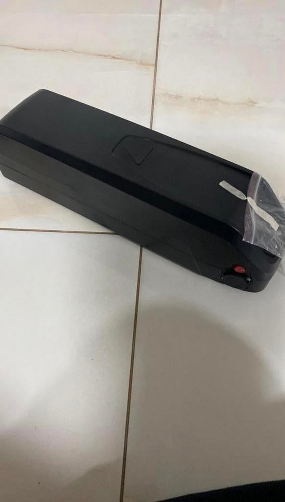 Batterie Fatbike 48V 15Ah 720Wh., Vélos & Vélomoteurs, Enlèvement, Neuf