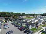 CHALET GREENBAY 1200x420/3 TERMINÉ @POLDERPARK NIEUWPOORT