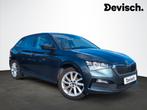 Skoda Scala Corporate 1.0 tsi benzine 110pk, https://public.car-pass.be/vhr/4742b924-5998-43ec-8100-0303d10e28a1, 109 g/km, Bedrijf