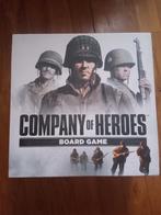 Company of Heroes, jeu de plateau, boîte vide, Enlèvement ou Envoi, Utilisé, Bad Crow Games
