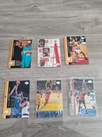 upper deck 96-97, Enlèvement ou Envoi, Utilisé, Plusieurs images