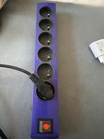 Multiprise, Enlèvement, Comme neuf