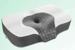 Oreiller orthopédique pour cervicales neuf, Maison & Meubles, Neuf, Oreiller, Enlèvement ou Envoi, Une personne
