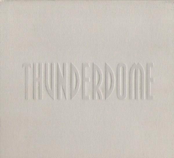 630 - THUNDERDOME - 7004742 - DIGIPAK - 2CD, Cd's en Dvd's, Cd's | Dance en House, Zo goed als nieuw, Techno of Trance, Verzenden