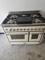Cuisinière à gaz Boretti Majestic, Electroménager, Cuisinières, Enlèvement ou Envoi