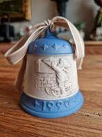 Hummel Goebel  kerst bel series 1989 1992, Enlèvement ou Envoi, Hummel