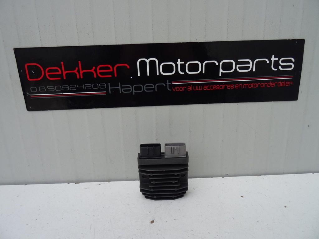 Spanningsregelaar / Regulator Ducati Supersport 939 / 950, Motos, Pièces | Ducati, Enlèvement ou Envoi