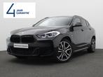 BMW Serie X X2 M SPORT - AUTOMAAT - NAVI, Auto's, BMW, Automaat, X2, Zwart, 5 deurs
