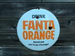 Reclamebord  fanta, Verzamelen, Merken en Reclamevoorwerpen, Ophalen, Gebruikt, Reclamebord