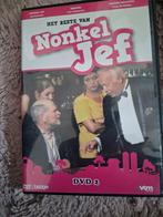 2 dvds nonkel jef, Ophalen