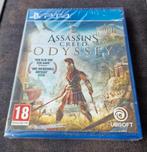Assassin's Creed Odyssey PS4 (sealed), Games en Spelcomputers, Games | Sony PlayStation 4, Ophalen, Nieuw