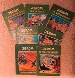 Lotje Jerom strips, Boeken, Ophalen of Verzenden, Gelezen