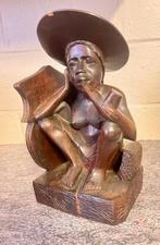 Chinees beeldje, Antiek en Kunst, Ophalen