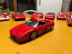 Ferrari f355, Enlèvement, Comme neuf, UT Models