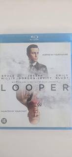 BR - Looper, Enlèvement ou Envoi, Comme neuf, Science-Fiction et Fantasy