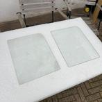 Fenêtre de cabine de bus VW Split L & R Sekurit, Enlèvement ou Envoi, Utilisé