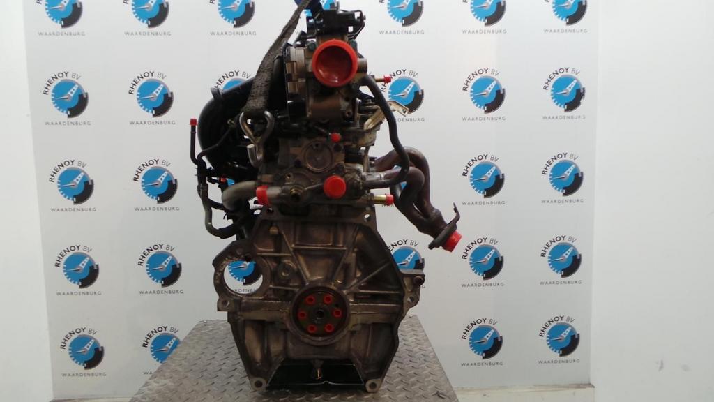 HONDA JAZZ 1.2 I S COOL  MOTOR 2006, Enlèvement ou Envoi, Utilisé, Stiba membre