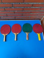Ping Pong palletten, Sport en Fitness, Ophalen, Gebruikt