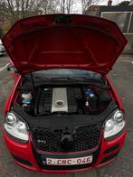 Volkswagen Golf 5 GTI, Auto's, Automaat, Euro 5, 4 cilinders, Alcantara