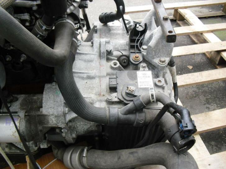 Freelander 2 automaat ECU 6 versnellingen LR031137, Auto-onderdelen, Overige Auto-onderdelen