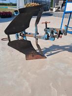 Ploeg voor motoculteur, Zakelijke goederen, Ophalen