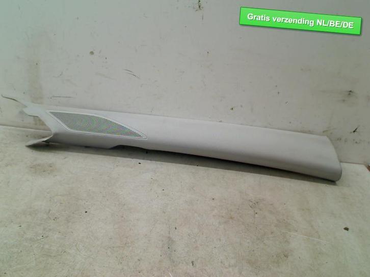 GARNITURE DE PILIER DROIT Golf VII (AUA) (5G0867234R), Autos : Pièces & Accessoires, Habitacle & Garnissage, Volkswagen, Utilisé