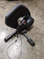 Elite Direto X smart trainer., Ophalen