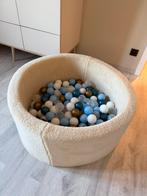 Moje ballenbad, Ophalen, Gebruikt, Overige typen