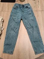 Jeans broek Zara - 128, Broek, Ophalen of Verzenden, Zo goed als nieuw, Zara