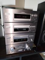 Kenwood hifi, TV, Hi-fi & Vidéo, Chaîne Hi-fi, Enlèvement