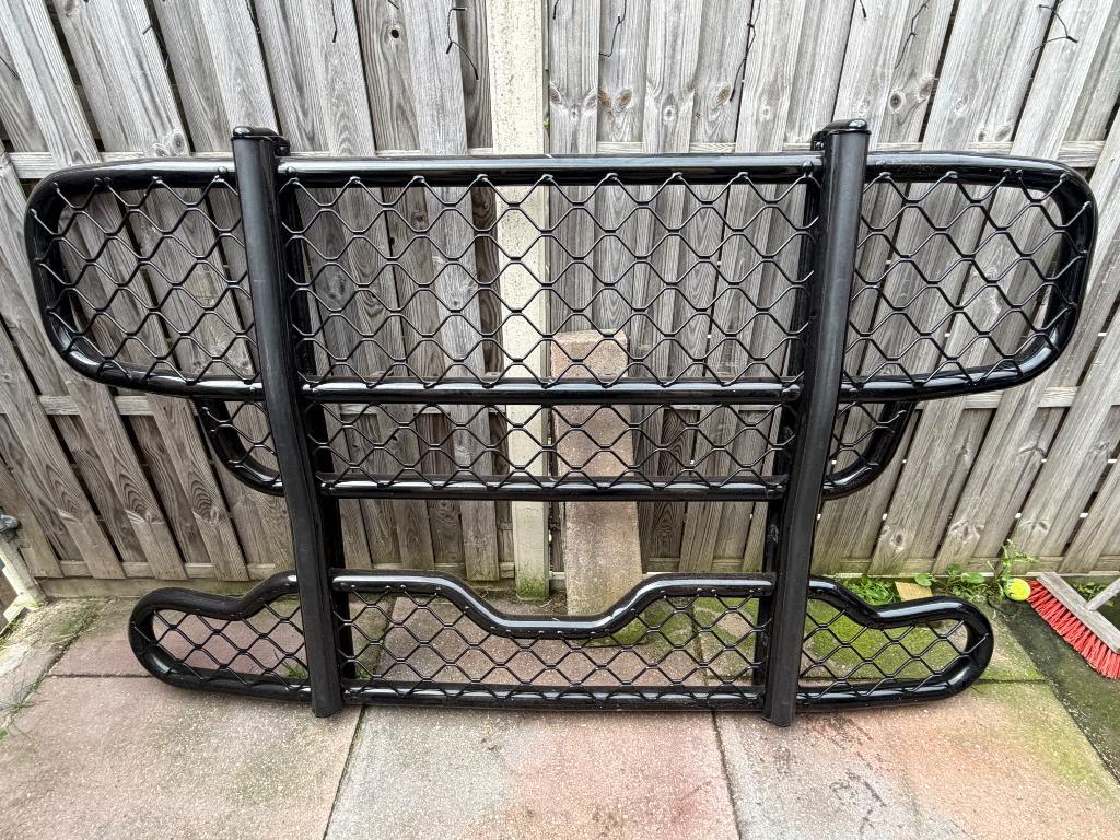 Hypro bullbar voor scania next gen, Ophalen, Scania