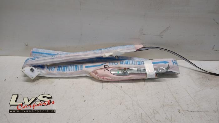 Airbag hemel rechts van een Citroen C3, Gebruikt, -, Ophalen of Verzenden, -