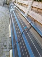 Geïsoleerd sandwichpaneel, Enlèvement