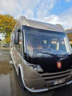 Dethleffs Globetrtotter XLI Full Option, Caravans en Kamperen, Mobilhomes, Integraal, Half-automaat, Fiat, Vloeistofverwarming