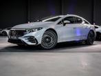 Mercedes-Benz EQS 450+ - AMG - HUD - Airmatic - Massage - Tr, Automaat, Gebruikt, Zwart, 333 pk