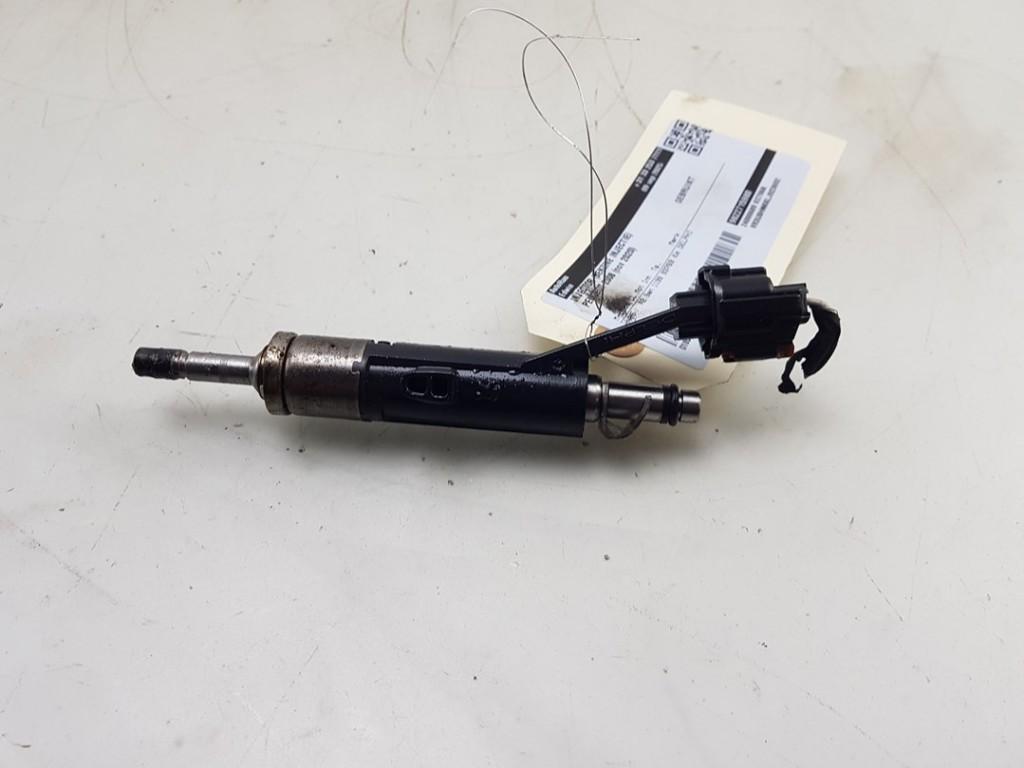 INJECTOR BRANDSTOF Peugeot 2008 (UD / UK / UR / US / UX), Gebruikt, Peugeot