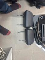 BMW E36 cabriolet achterhoofdsteun, Ophalen of Verzenden, BMW