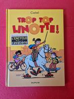 Bd trop top linotte, Enlèvement ou Envoi