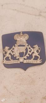 Insigne de béret belge, Collections, Enlèvement ou Envoi
