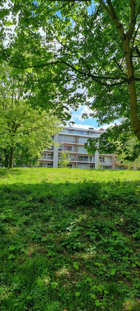 LAATSTE KIJKDAG 2/05 APPARTEMENT + GARAGEBOX EPC B 2 SLPK, Immo