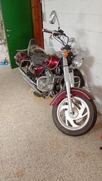 Moteur, Chopper