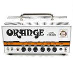 Orange Dual Terror, perfecte staat, weinig speeluren., Musique & Instruments, Amplis | Basse & Guitare, Enlèvement, Comme neuf