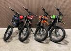 Ultra Motocross DB001 110CC crossmotor dirtbike nieuw ‼️, Ophalen